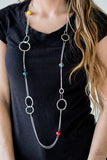 Keepin It Cali - Multi Necklace