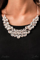 The Jenni - Zi Collection Necklace