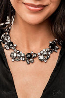 The Kim - Zi Collection Necklace