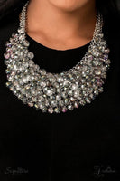 The Tanger - Zi Collection Necklace