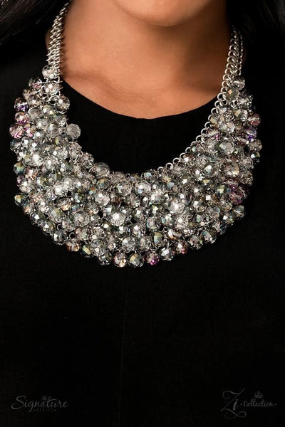 The Tanger - Zi Collection Necklace