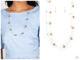 Interstellar Illusions - Multi Necklace