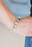 More Amour - Brown Bracelet