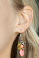 Whimsically Musical - Multi Earring