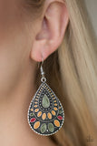 Westside Wildside - Multi Earring