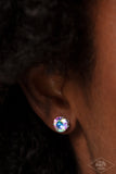 Come Out On Top - Multi Post Earring