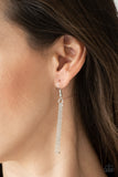 Pandoras Box - White Necklace
