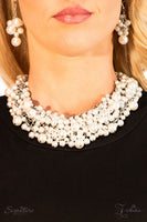 The Tracey - Zi Collection Necklace