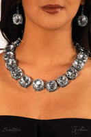 The Marissa - Zi Collection Necklace