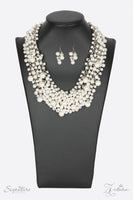 The Tracey - Zi Collection Necklace