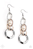 Mean Machine - Multi Earring