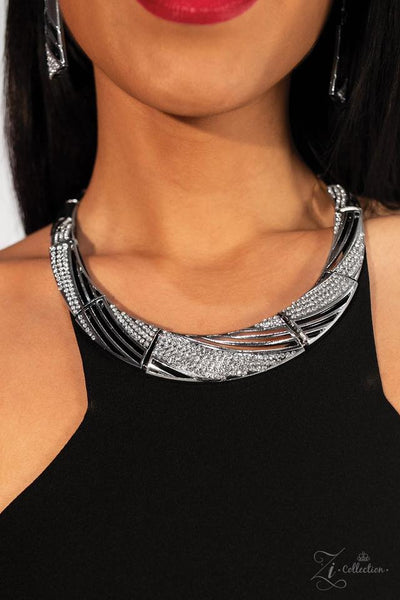 Independent - Zi Collection Necklace