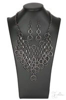 Paramount - Zi Collection Necklace