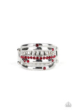 Make A SHEEN - Red Ring