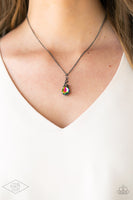 Timeless Trinket - Multi Necklace