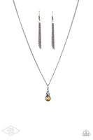 Timeless Trinket - Multi Necklace