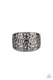 Hammerhead - Black Ring