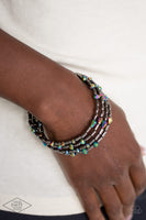 Regal Remix - Multi Bracelet