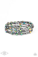 Regal Remix - Multi Bracelet