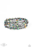 Regal Remix - Multi Bracelet