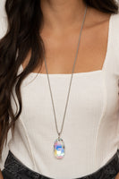 Gemstone Grandeur - Multi Necklace