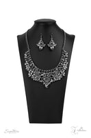 The Tina - Zi Collection Necklace