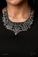 The Tina - Zi Collection Necklace