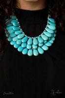 The Amy - Zi Collection Necklace