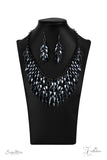 The Heather - Zi Collection Necklace