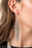 Defiant - Zi Collection Necklace