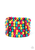 Tanning in Tanzania - Multi Bracelet
