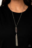 Stay Cool - Multi Necklace