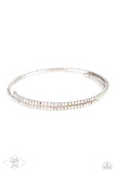 Sleek Sparkle - Multi Bracelet