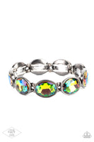 Diva In Disguise - Multi Bracelet