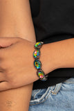 Diva In Disguise - Multi Bracelet