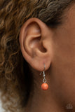 Sahara Solar Power - Multi Necklace