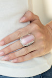 Thank Your LUXE-y Stars - Pink Ring