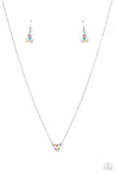 Downright Dainty - Multi Necklace