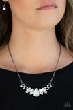 Bride-to-BEAM - Black Necklace