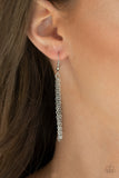 Choose Faith - Silver Necklace