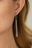 Moonlight Sailing - White Necklace