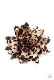 Jungle Paradise - Multi Hair Clip