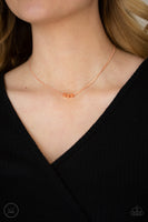 Dynamically Dainty - Copper Choker