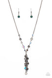 Cosmic Charisma - Multi Necklace