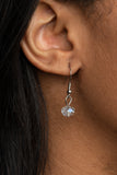Unlock Your Sparkle - Blue Necklace