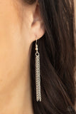 Retro Rock Collection - Multi Necklace