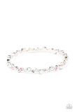 Twinkly Trendsetter - Multi Bracelet