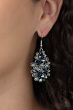Smolder Effect - Multi Earring