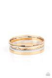 Stackable Style - Multi Bracelet