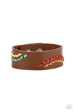 Harmonic Horizons - Multi Bracelet